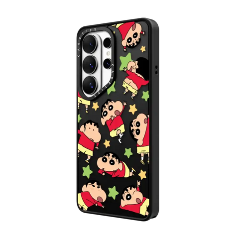 Shinchan Case