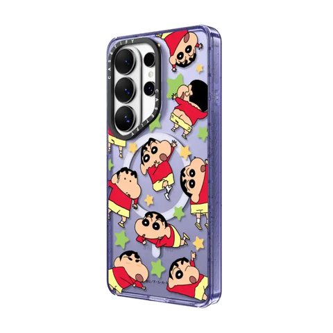 Shinchan Case