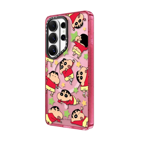 Shinchan Case