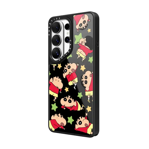 Shinchan Case
