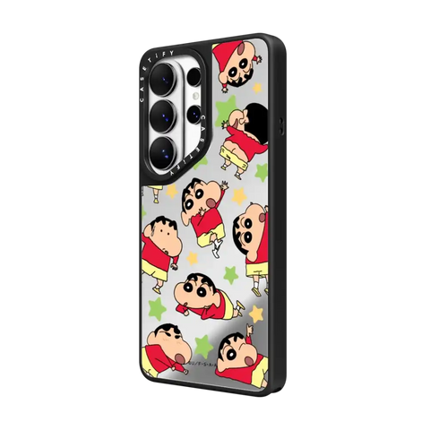 Shinchan Case