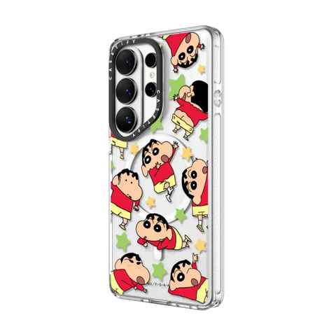 Shinchan Case