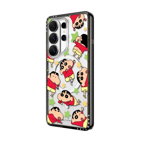 Shinchan Case