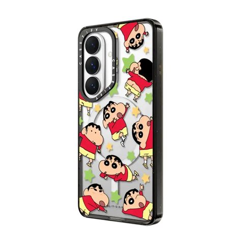 Shinchan Case