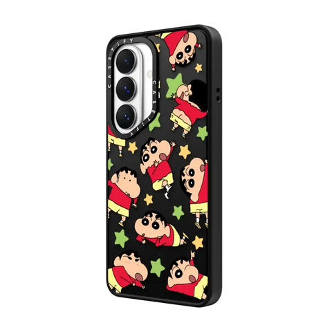 Shinchan Case