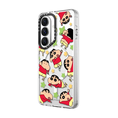 Shinchan Case