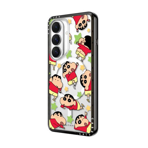 Shinchan Case