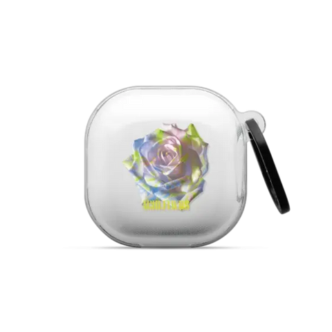 Marble Rose