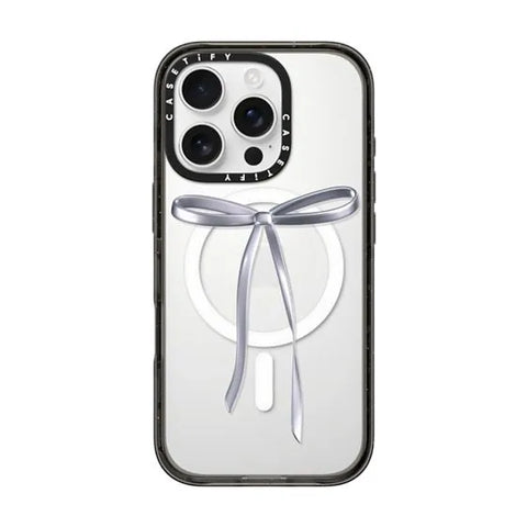Chrome Ribbon