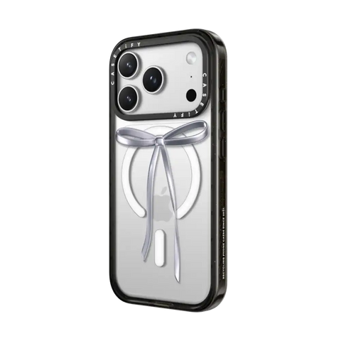 Chrome Ribbon