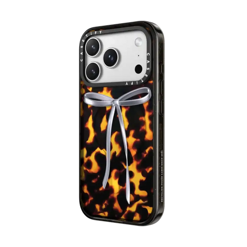 Chrome Ribbon