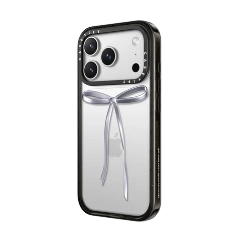 Chrome Ribbon