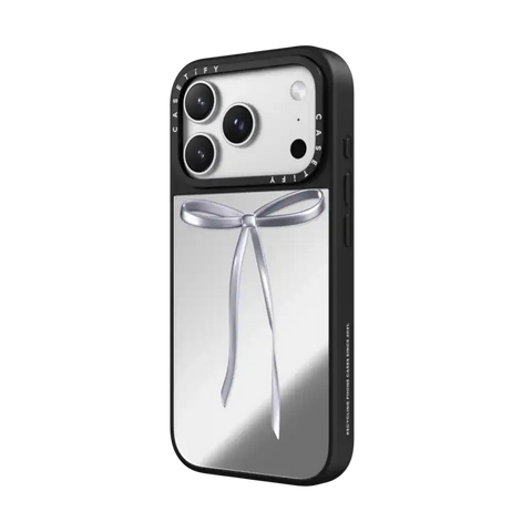 Chrome Ribbon