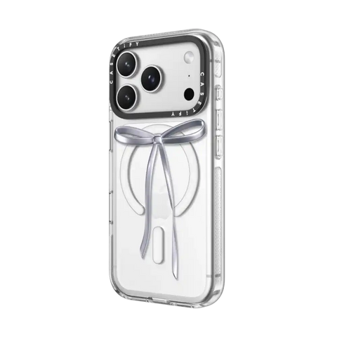 Chrome Ribbon