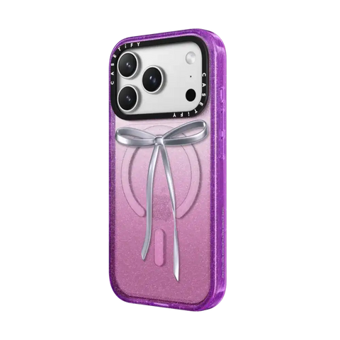 Chrome Ribbon