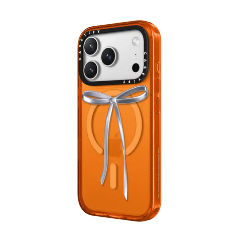 Chrome Ribbon