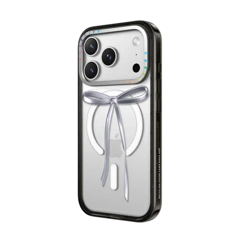 Chrome Ribbon