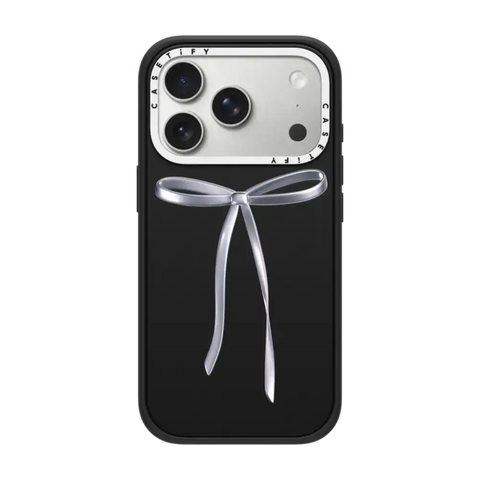 Chrome Ribbon