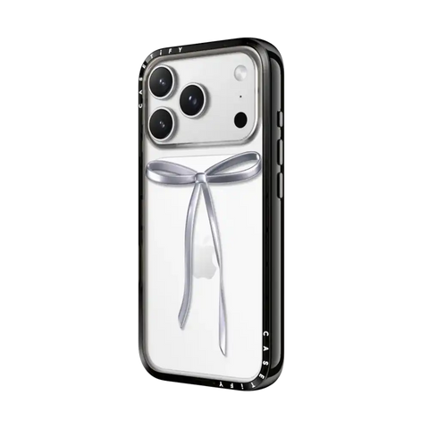 Chrome Ribbon