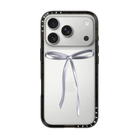 Chrome Ribbon