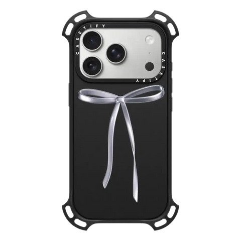 Chrome Ribbon