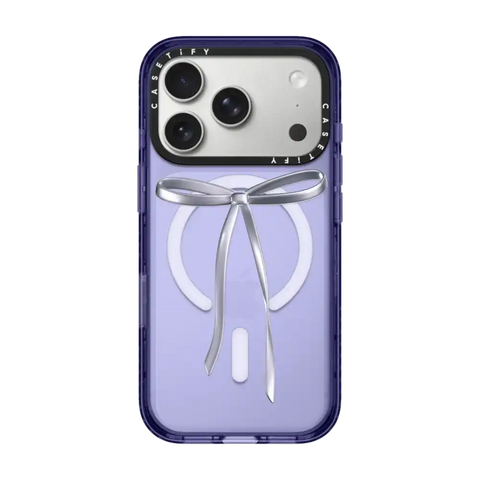 Chrome Ribbon