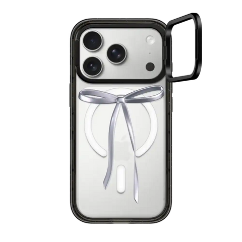 Chrome Ribbon