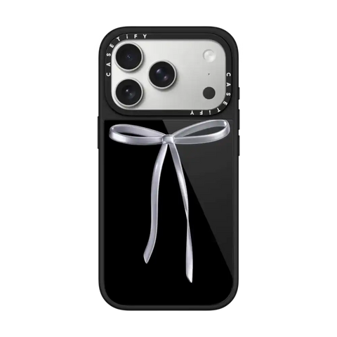 Chrome Ribbon