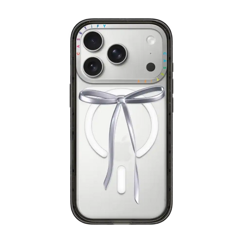 Chrome Ribbon