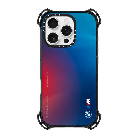 BMW M The Flamboyant Case