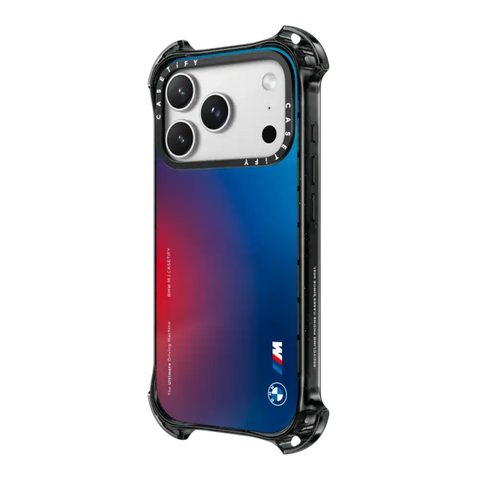 BMW M The Flamboyant Case