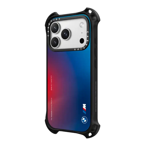 BMW M The Flamboyant Case