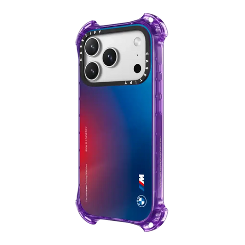 BMW M The Flamboyant Case