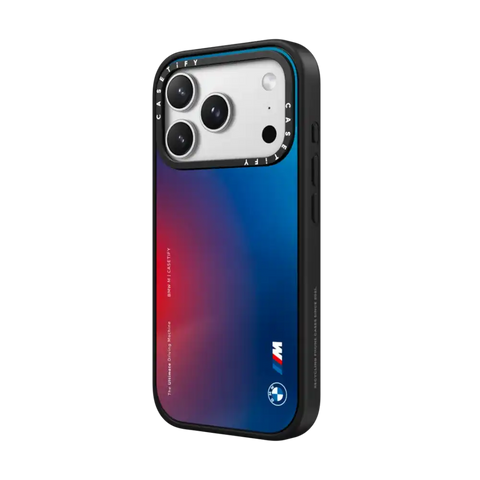 BMW M The Flamboyant Case