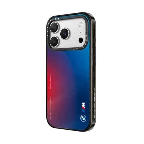 BMW M The Flamboyant Case