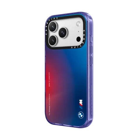 BMW M The Flamboyant Case