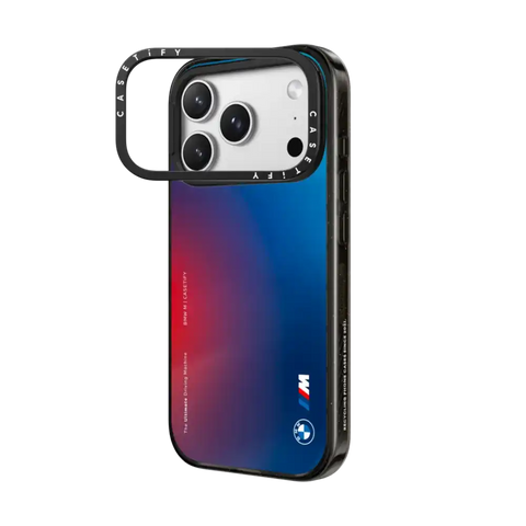 BMW M The Flamboyant Case