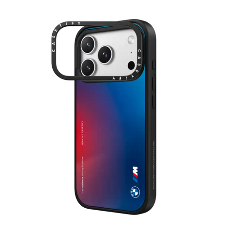 BMW M The Flamboyant Case