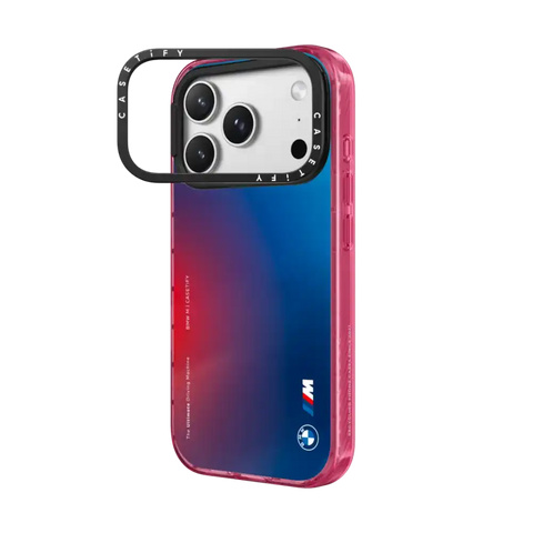 BMW M The Flamboyant Case