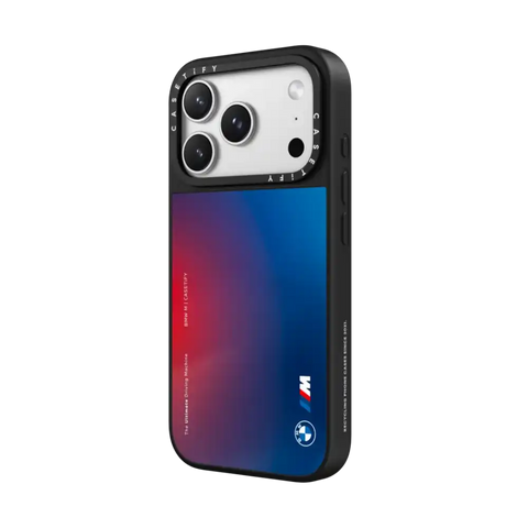 BMW M The Flamboyant Case