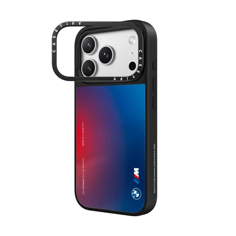 BMW M The Flamboyant Case