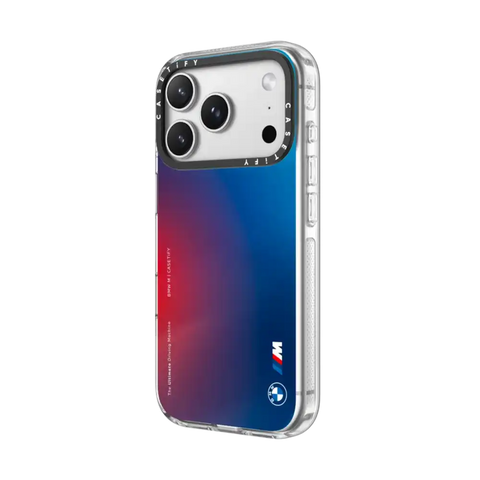 BMW M The Flamboyant Case