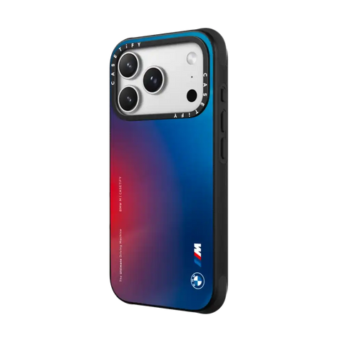 BMW M The Flamboyant Case