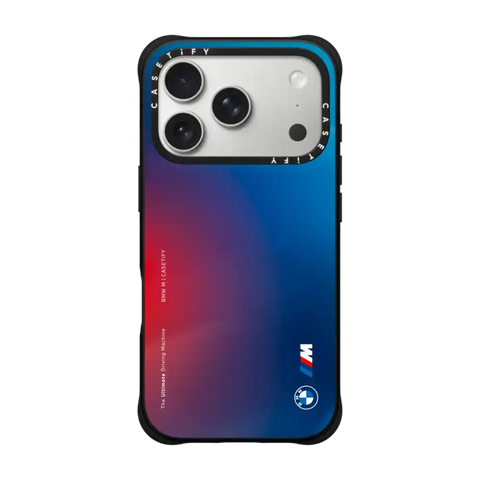 BMW M The Flamboyant Case