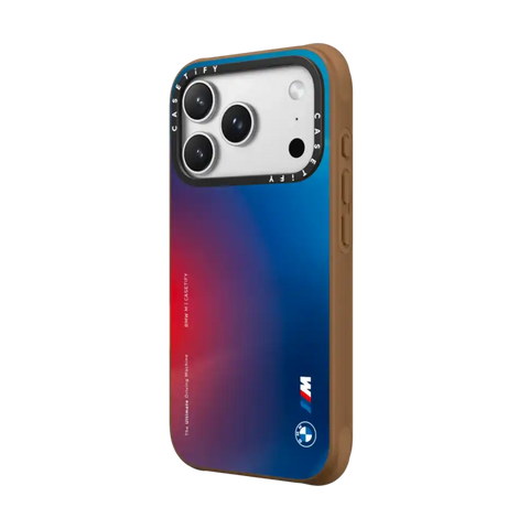 BMW M The Flamboyant Case