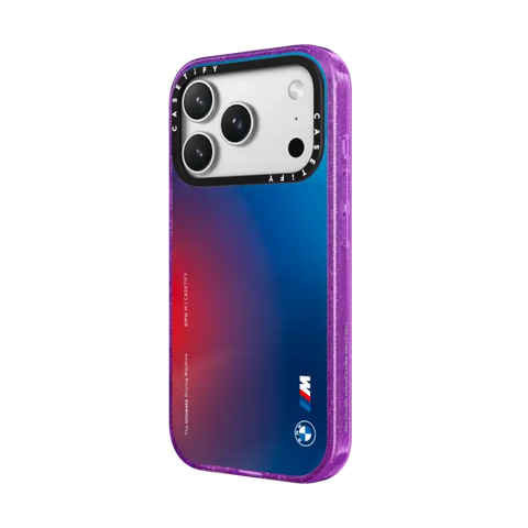 BMW M The Flamboyant Case