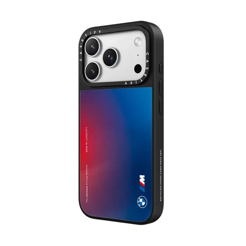BMW M The Flamboyant Case