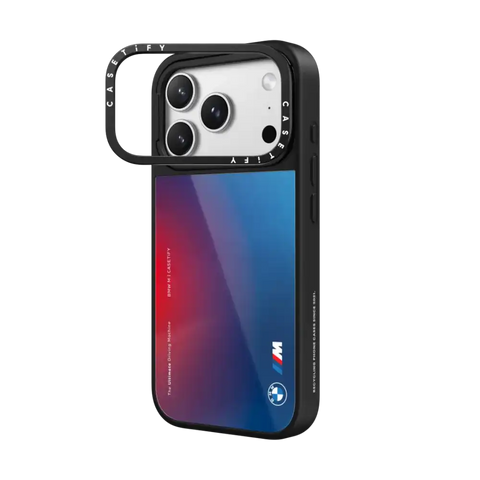 BMW M The Flamboyant Case