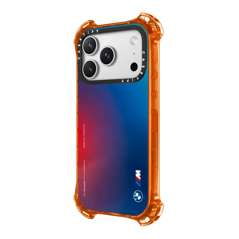 BMW M The Flamboyant Case