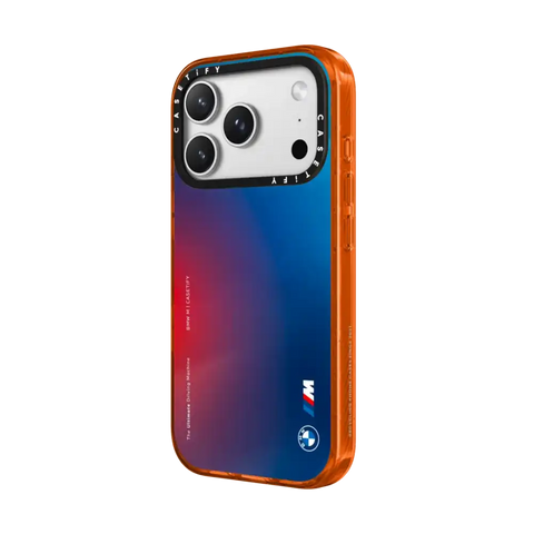 BMW M The Flamboyant Case